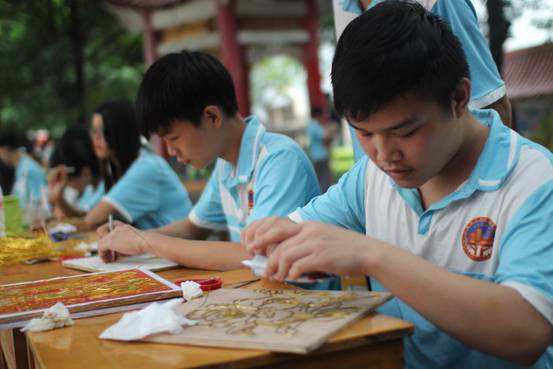 工艺美术专业介绍、就业前景怎么样 工艺美术专业介绍、就业前景怎么样