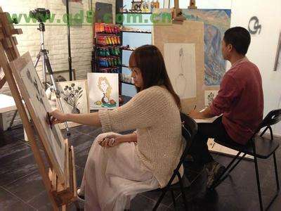 美术绘画专业介绍、就业前景怎么样 美术绘画专业介绍、就业前景怎么样