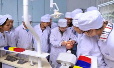 贵州卫校哪些专业比较好? 贵州卫校哪些专业比较好?