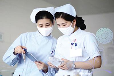 卫校护理专业 卫校护理专业