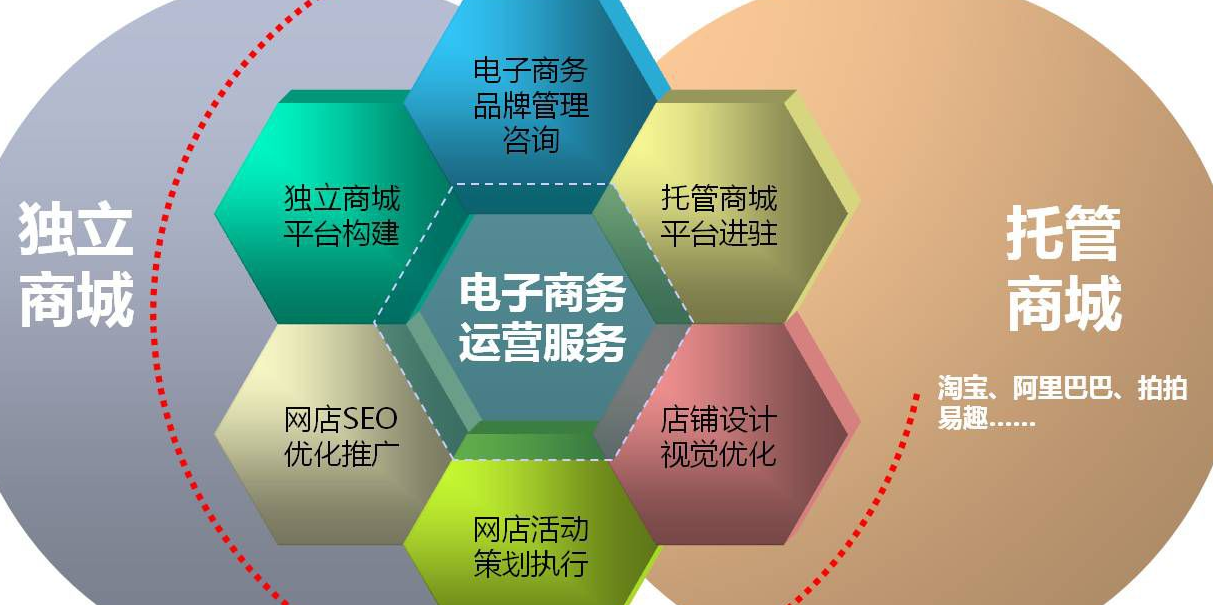 运营模式 运营模式