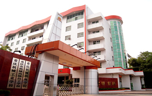 重庆市机械高级技工学校 重庆市机械高级技工学校