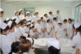 重庆卫校那个专业好就业 重庆卫校那个专业好就业