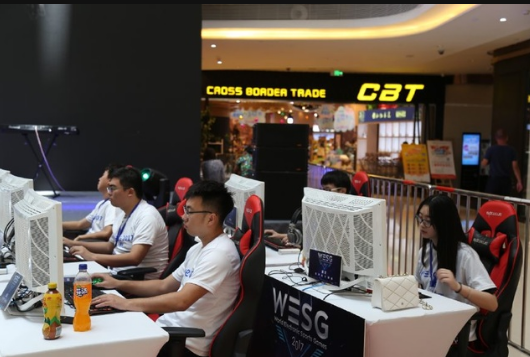 重庆电子竞技专业就业前景 重庆电子竞技专业就业前景