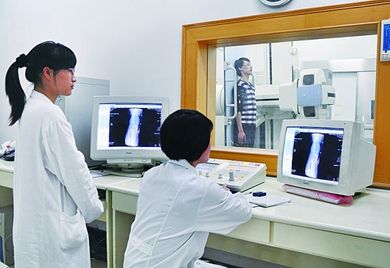 医学影像专业学什么、就业前景怎么样 医学影像专业学什么、就业前景怎么样