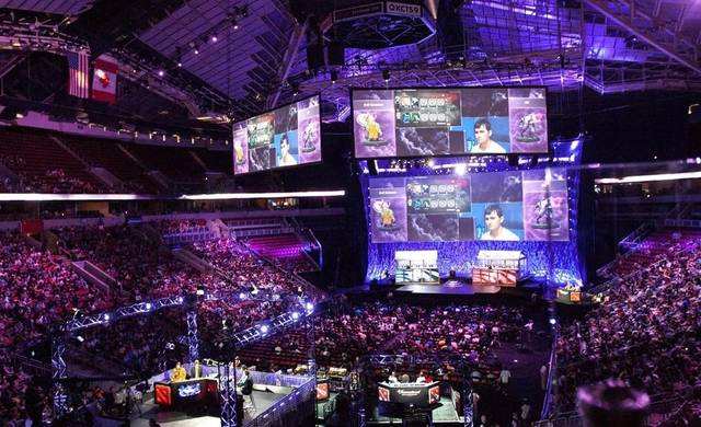 电子竞技运动与管理专业 电子竞技运动与管理专业