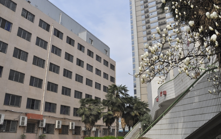 陕西省商贸学校 陕西省商贸学校