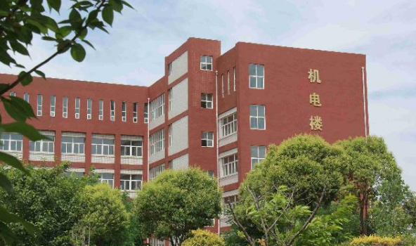 西北工业学校 西北工业学校