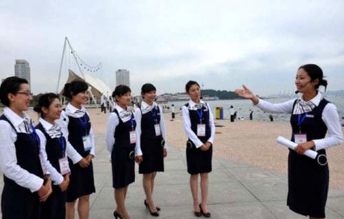 旅游服务与管理专业 旅游服务与管理专业