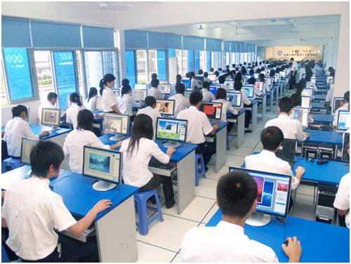 计算机网络技术专业 计算机网络技术专业