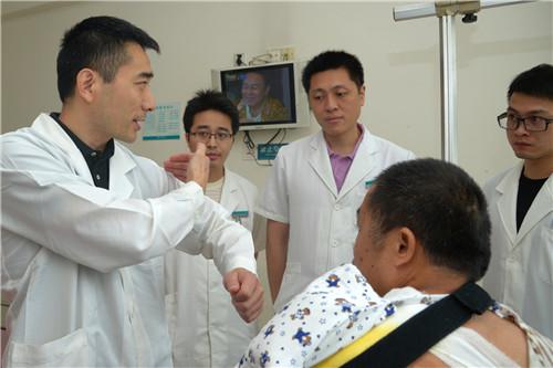 中医骨伤专业 中医骨伤专业