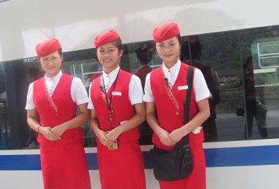 重庆铁路学校城市轨道交通运营管理专业就业