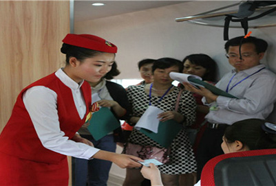 2019年重庆市铁路学校师资好吗