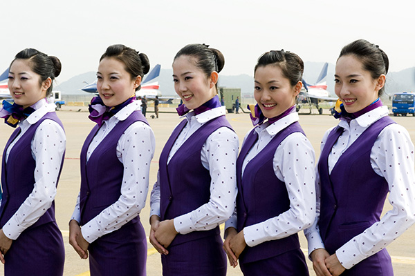 2019年重庆师范大学空乘专业怎么样，收费标准如何呢？