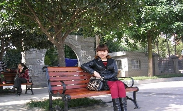 重庆巴南职业教育中心康静老师 重庆巴南职业教育中心康静老师