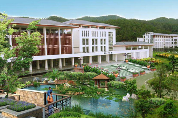 重庆是三峡水利电力学校2019年招生简章有哪些内容?