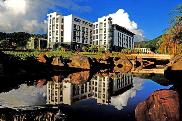 重庆是三峡水利电力学校2019年招生简章有哪些内容?