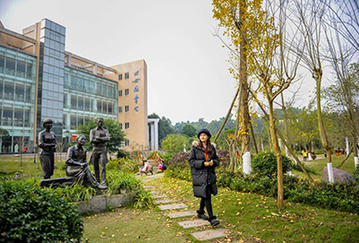 2019年重庆五一高级技工学校地址位于哪里呢？