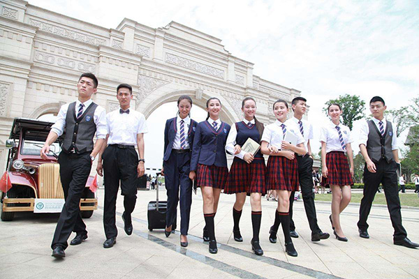 重庆九龙坡职业教育中心2019年有哪些报名办法呢?