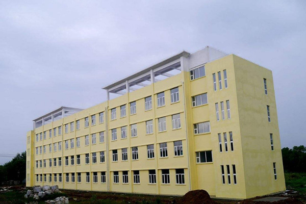 2019年重庆市九龙坡职业教育中心招生收费标准怎么样