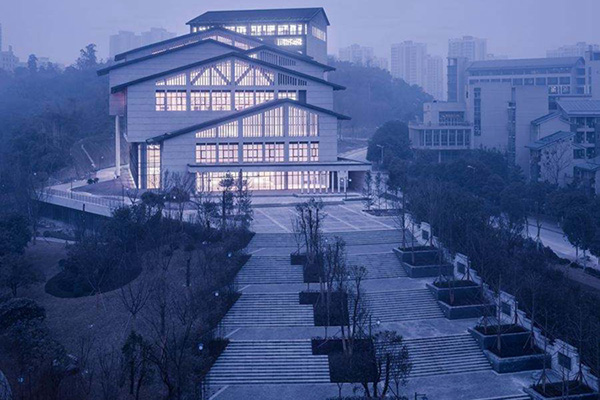 2019年重庆市工业技师学院轨道乘务专业招生人数