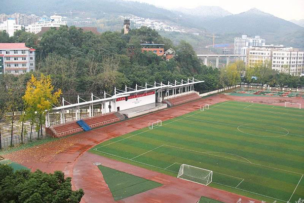 2019年重庆市旅游学校计算机应用专业招生对象是什么