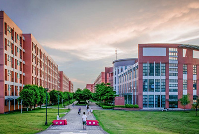 2019年重庆人文科技学院重庆市高等职业教育分类考试相关招生简章