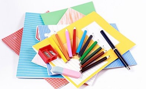 初中生没有考上高中,怎么办?