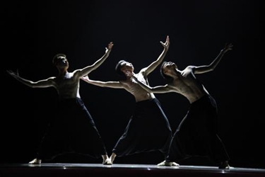 重庆舞蹈学校2019年民族舞专业都有哪些?