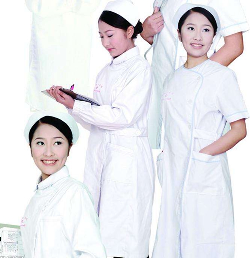 重庆市渝中区2019年哪家卫校好