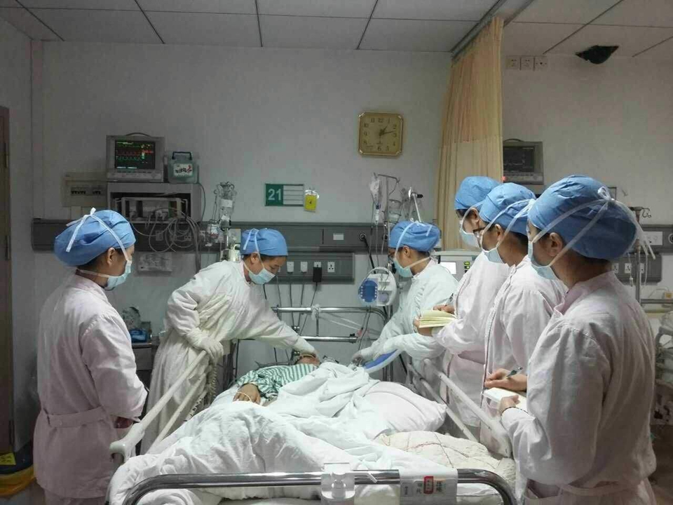 2019年重庆市沙坪坝区有护理专业好的卫校吗