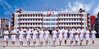 重庆涪陵卫校报名时间是什么时候?怎么报名?