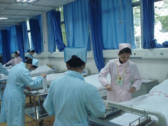 护理专业报考条件有哪些?