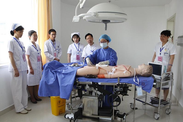 读临床医学专业就业前景怎么样?