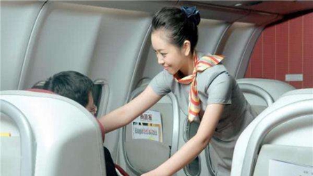 重庆空姐学校招生要求有哪些