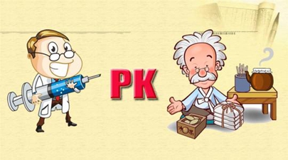 中医学学什么?毕业后好就业吗?