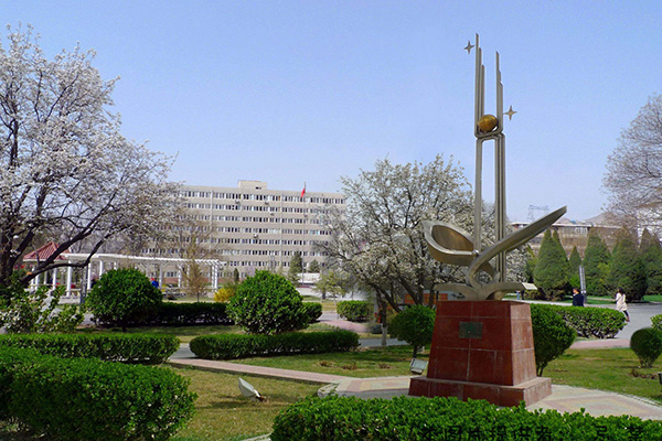 2019年重庆建筑高级技工学校实习就业前景怎么样?