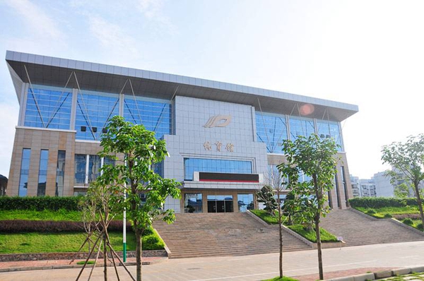 重庆市三峡水利电力学校2019年开设的有哪些专业呢?