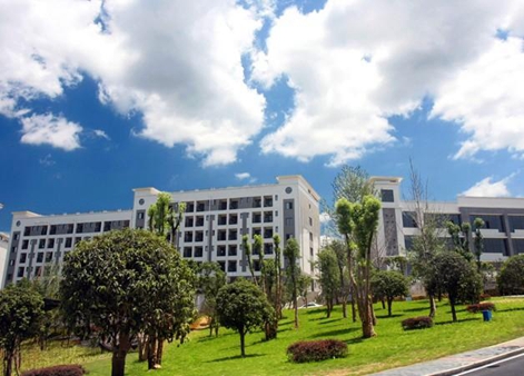 重庆市万州高级技工学校2019年有哪些热门专业呢?