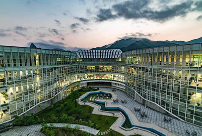 重庆市巫溪县职业教育中心2019年报名开设的有哪些专业呢?