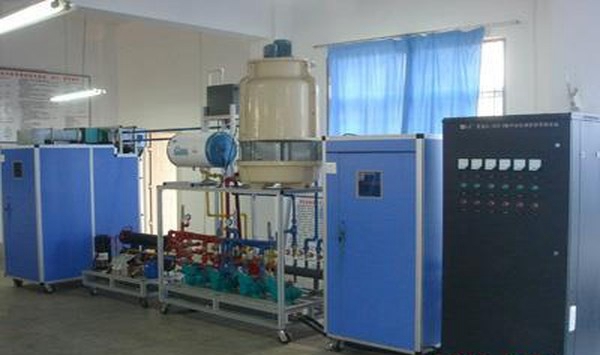 昆明铁路机械学校制冷和空调设备运行与维修 昆明铁路机械学校制冷和空调设备运行与维修