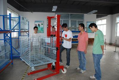 物流服务与管理2 物流服务与管理2